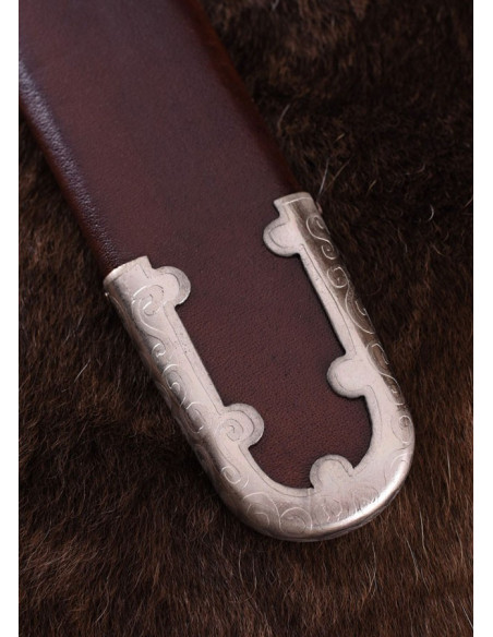 Épée anglo-saxonne Fetter Lane, s. VII