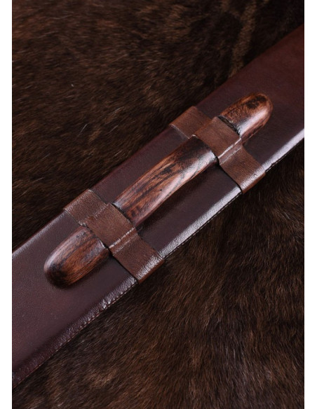 Épée anglo-saxonne Fetter Lane, s. VII