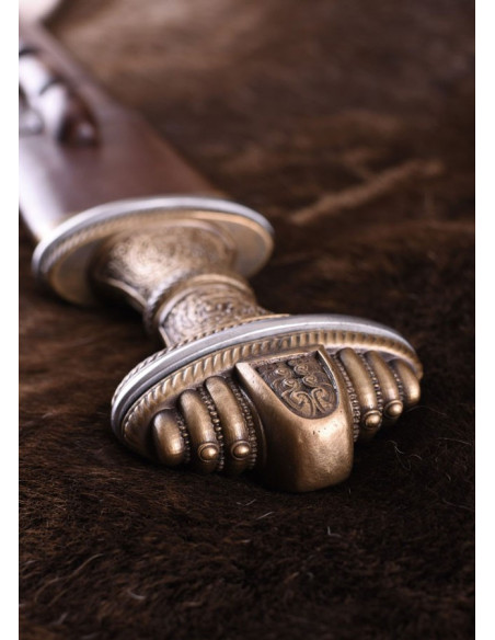 Épée anglo-saxonne Fetter Lane, s....