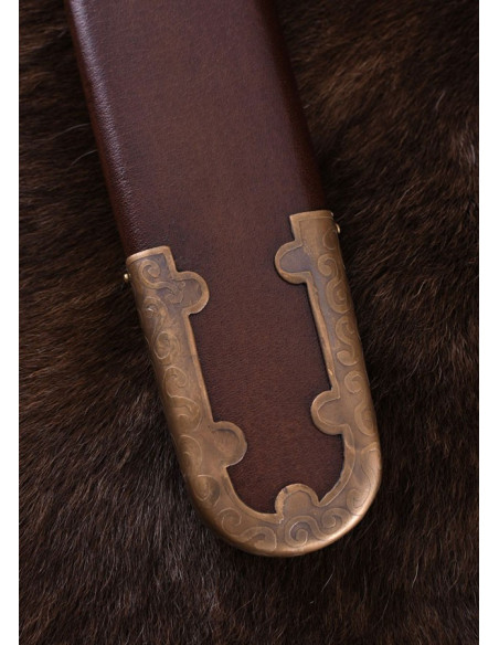 Épée anglo-saxonne Fetter Lane, s....