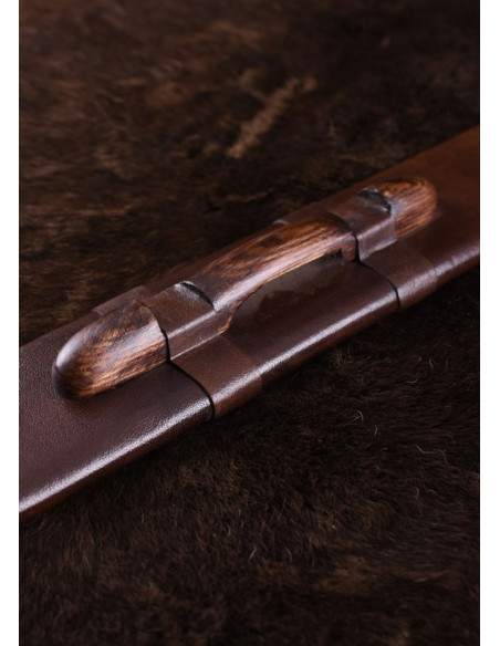 Épée anglo-saxonne Fetter Lane, s....