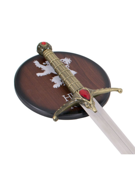 Épée Veuves Pleurent dek Faiseur de...