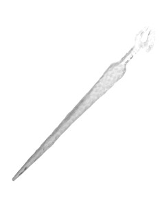 Épée Marcheurs Blancs de Game of Thrones. PAS Officiel