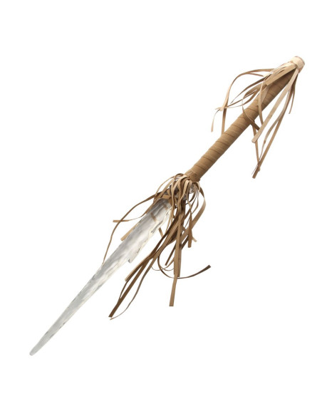 D'épée, de lance les Marcheurs Blancs...