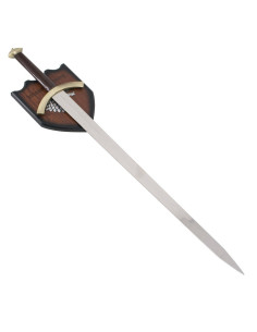 L'épée de Robb Stark de Game of Thrones. PAS Officiel