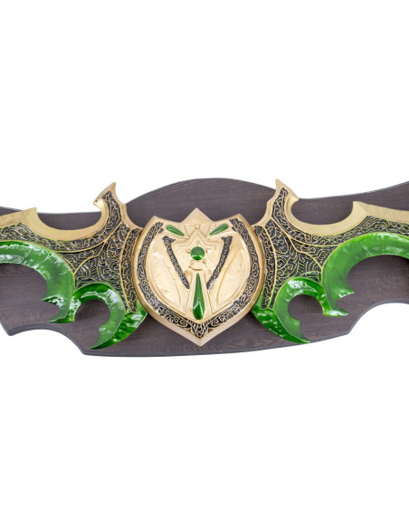 Épée Warglaives d'azzinoth pas... Épée Warglaives d'azzinoth pas...