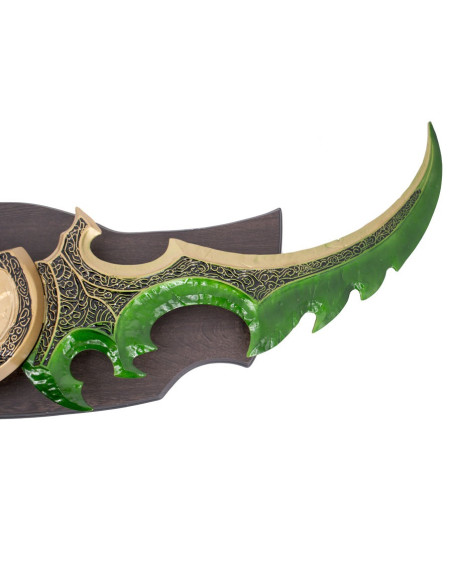 Épée Warglaives d'azzinoth pas... Épée Warglaives d'azzinoth pas...
