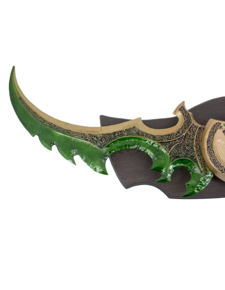 Épée Warglaives d'azzinoth pas... Épée Warglaives d'azzinoth pas...