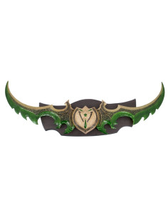 Épée Warglaives d'azzinoth pas d'Illidan World of...