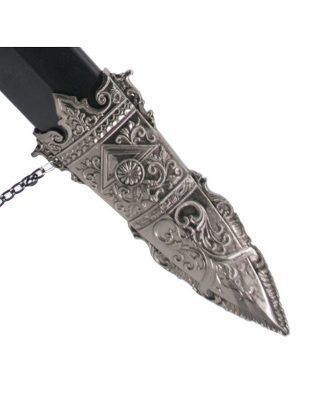 Spatha de la Cavalerie Romaine, moyen Spatha de la Cavalerie Romaine, moyen
