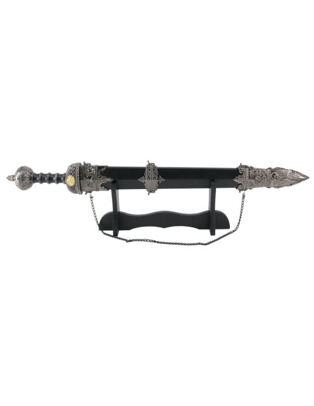 Spatha de la Cavalerie Romaine, moyen Spatha de la Cavalerie Romaine, moyen