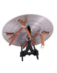 Le bouclier de Captain America, The Avengers-Avengers 2