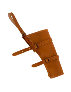 Belle maison simple pour revolver