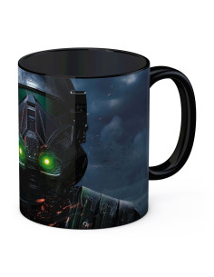 Tasse en céramique Death Trooper de Star Wars Rogue One