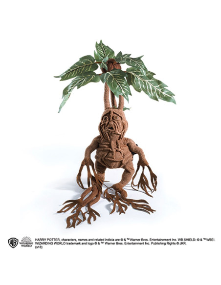 Peluche électronique collector La...