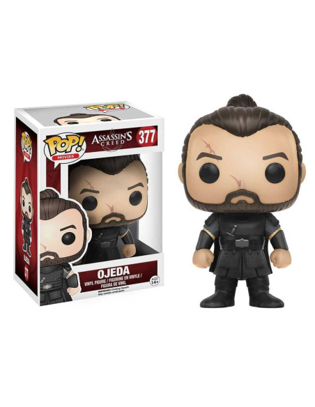 Ojeda Assassin's Creed Funko POP...