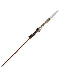 Lance d'Oberyn Martell, La vipère rouge de Dorne, Game of...