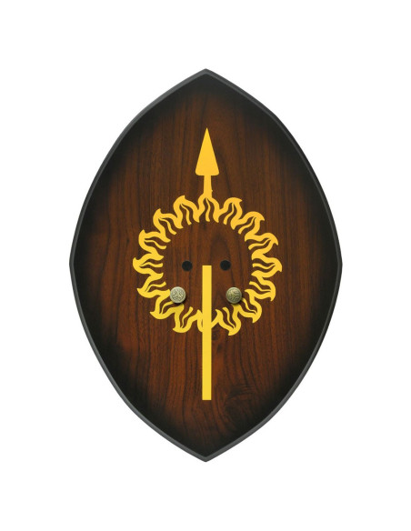 Lance d'Oberyn Martell, La vipère...