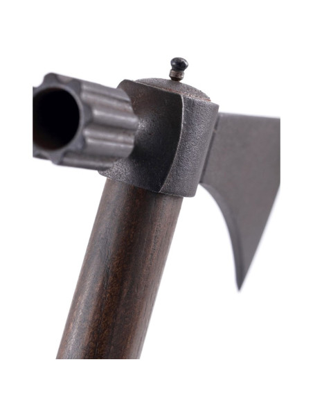 Hache de tuyau Hanwei fonctionnelle