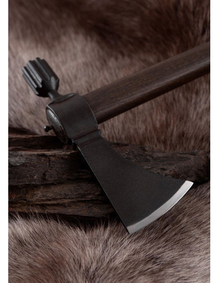 Hache de tuyau Hanwei fonctionnelle