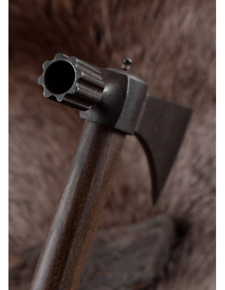 Hache de tuyau Hanwei fonctionnelle