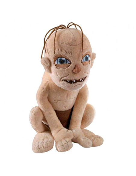 Peluche Gollum du Seigneur des...