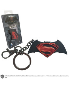 Trousseau de Batman VS Superman