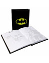 Carnet lumineux Batman, DC Comics