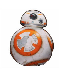Coussin doux BB-8, Star Wars