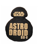 Coussin doux BB-8, Star Wars