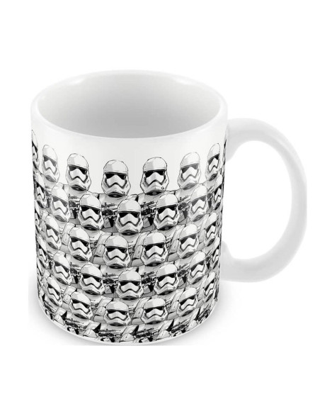 Mug en céramique estampillé...