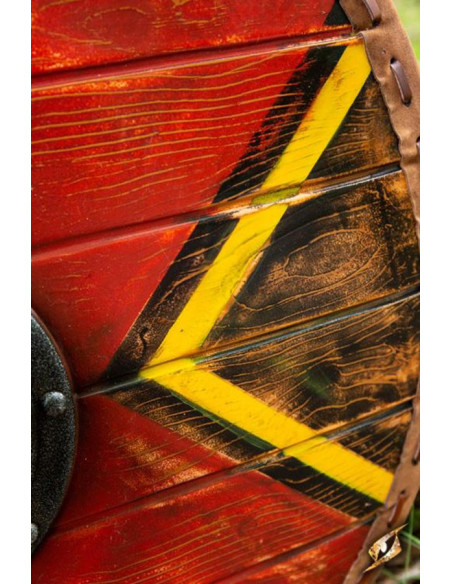 Bouclier GN Viking Thegn, latex