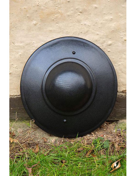 Bouclier GN d'escrime médiévale,...