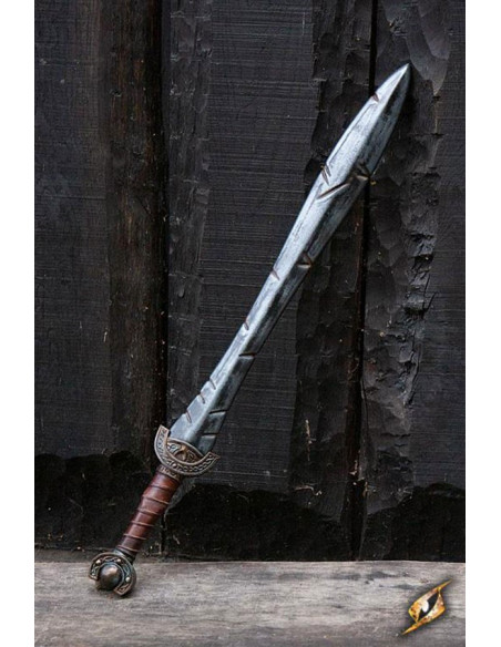 Série Celtic Sword Battleworn, LARP