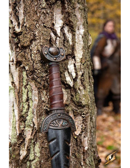 Série Celtic Sword Battleworn, LARP