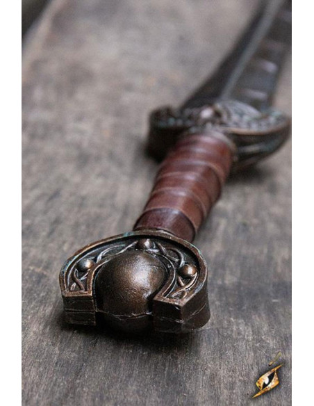 Série Celtic Sword Battleworn, LARP