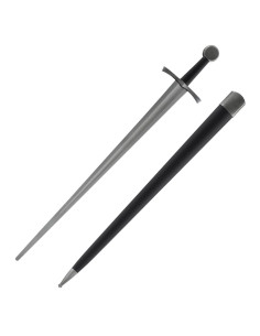 Medieval Sword Tinker, pour les pratiques