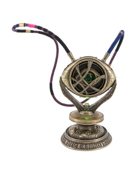 Pendentif Oeil de Agomotto le Dr...