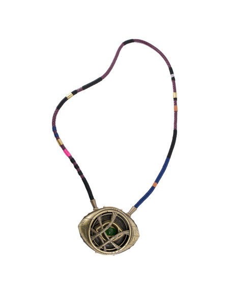 Pendentif Oeil de Agomotto le Dr...