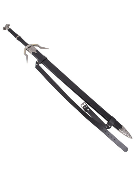 L'épée de Geralt de Rivia, The...