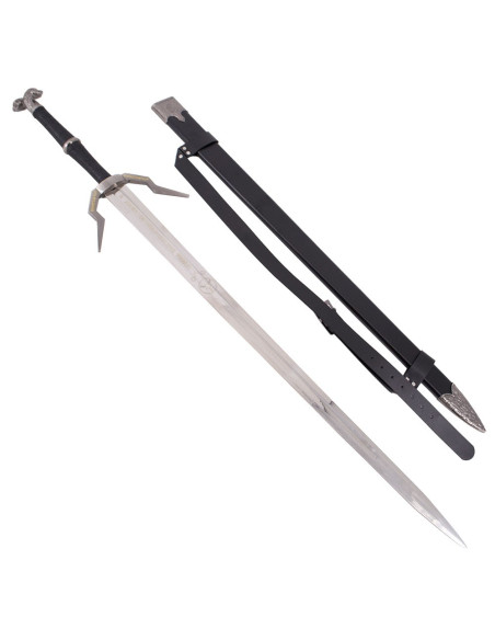 L'épée de Geralt de Rivia, The...