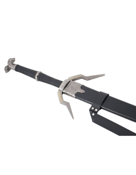 L'épée de Geralt de Rivia, The...