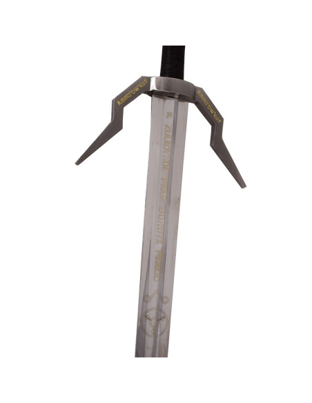 L'épée de Geralt de Rivia, The...