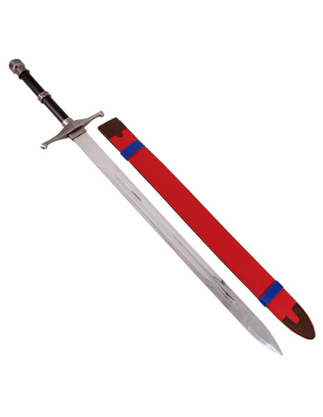 L'épée de Trunks, Dragon Ball