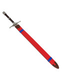 L'épée de Trunks, Dragon Ball