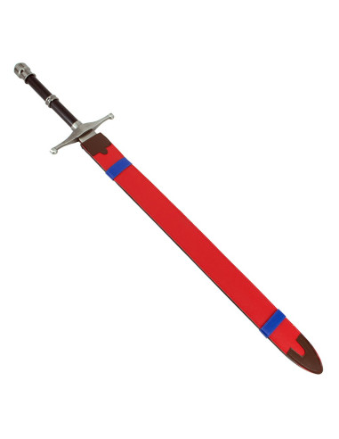 L'épée de Trunks, Dragon Ball