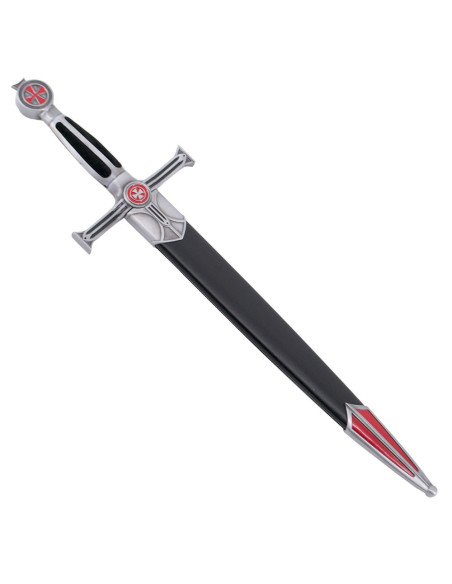 Poignard de l'ordre des chevaliers...