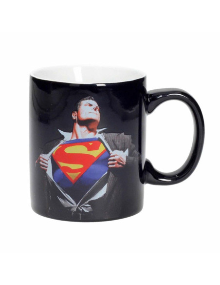 Tasse en céramique Superman