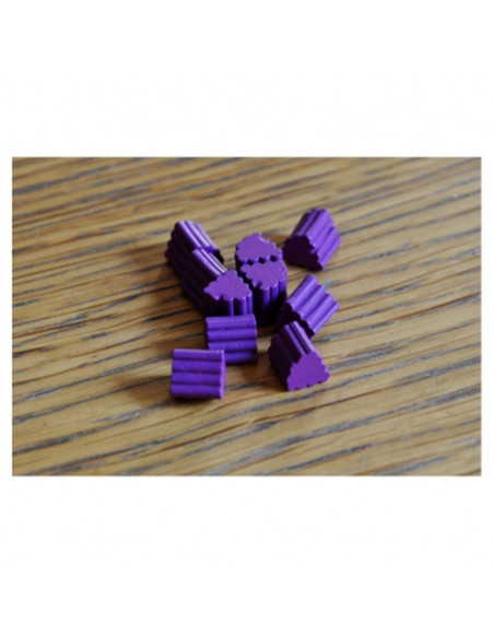 Jeu de plateau de la Fertilité de...