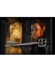 Clé de cellule de Mirkwood, Hobbit